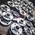 ASTM A182 F316Ti WN Flange